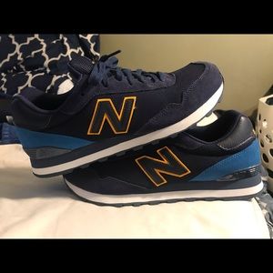 Men’s new Balance 515